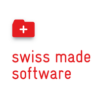 swiss made software(@swissmade_sw) 's Twitter Profile Photo