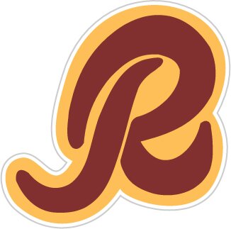 Redskins fan. Trying out this Twitter thing. Hail to the Redskins!