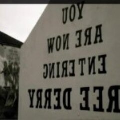 All our guides are fully accredited with many coming from the political Ex-Prisoner community. Explore the  Bogside with the directly affected by the Conflict