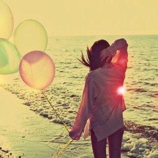 Never Let Go Of Your Dreams