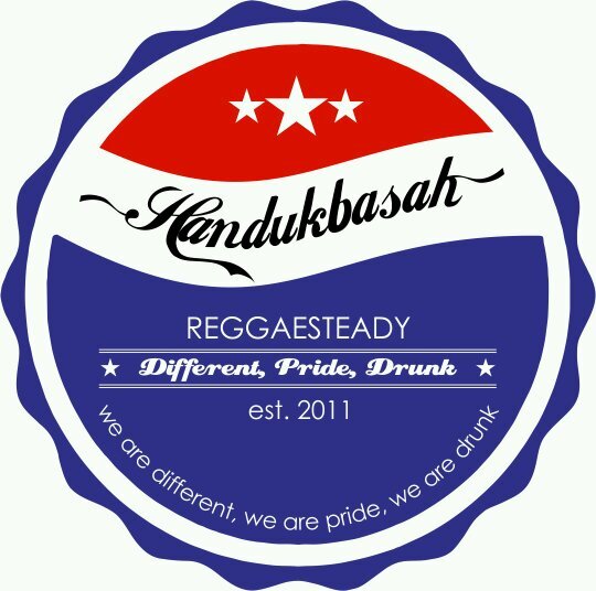 Handukbasah - Reggaesteady | 76AE0FEF | 085231327117