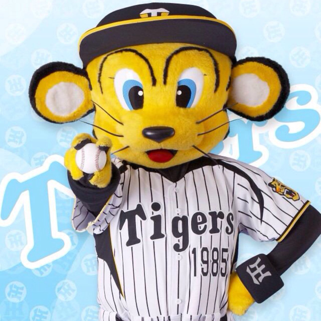 阪神応援歌bot Tigers Bot Twitter