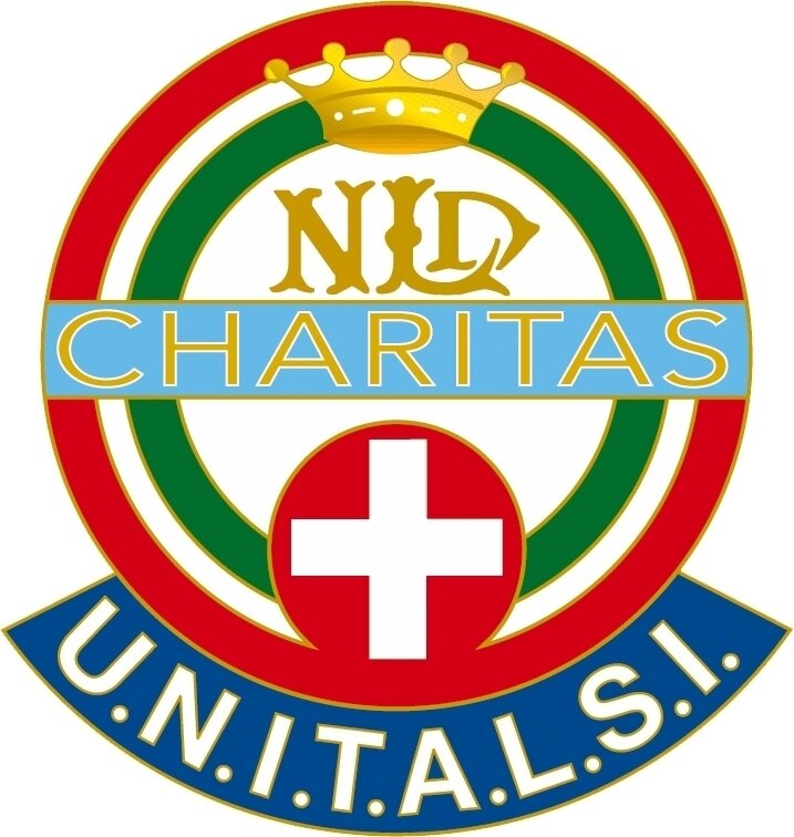 Da oltre 110 anni prendiamo per mano chi ha bisogno - profilo ufficiale Twitter dell'U.N.I.T.A.L.S.I. Sezione Triveneta