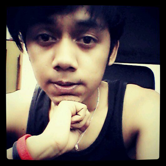 This my life. my lovely to Allah swt