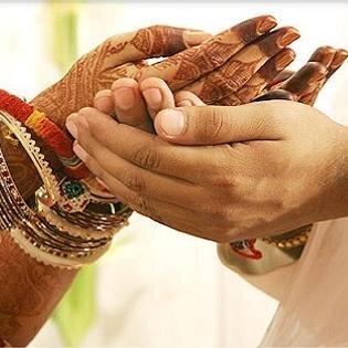 Best matrimonial site for Veera Saivam Community. Register FREE !