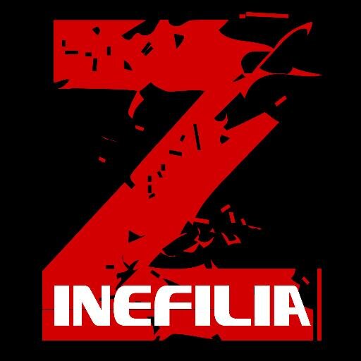 Cuenta tuitera del podcast de Zinefilia, nos puedes encontrar en Ivoox e ITunes. Hablamos sobre todo de cine, estamos abiertos a cualquier propuesta indecente.