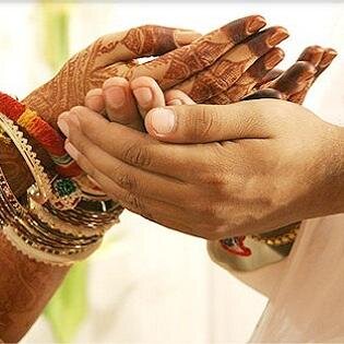 Best matrimonial site for Vishwakarma Community. Register FREE !