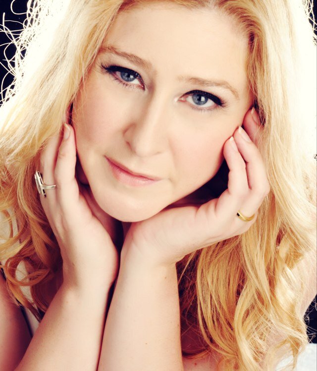 Caroline Raeburn Profile