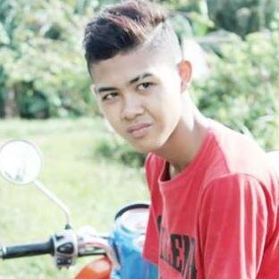 Rienaldy Dwi Nugraha Dimadja