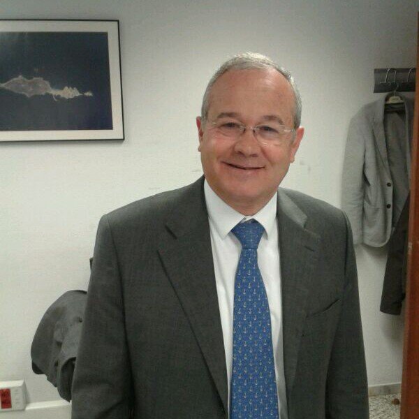 Viceinterventor General de Control Financiero y Auditorías de la Generalitat Valenciana.