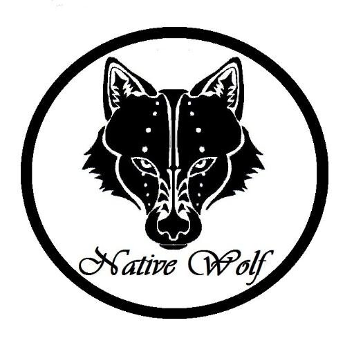 _nativewolf's profile picture. NativeWolf Apparel, A new and unique Clothing Brand
         blog- http://t.co/EIJsQX3E08