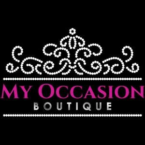 Myoccasionbouti's profile picture. We Have Everything You Need To Help You Celebrate Any Occasion With Style. From Gifts to Apparel And Even Luggage Sets, We Have It All!