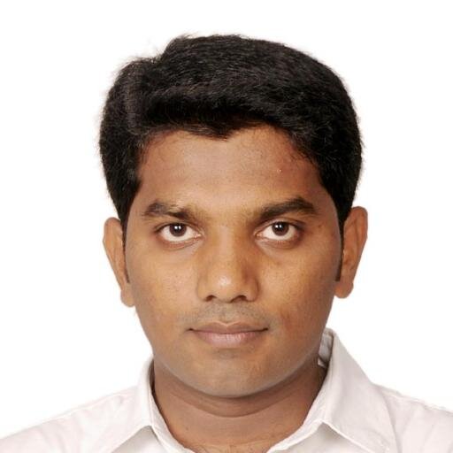 Techie, Food Freak and Sports lover
