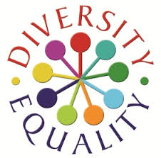 promoting equality and diversity to all that follow