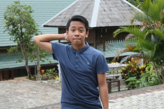 @Siu_31 My Love Siti Hajar