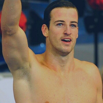 James Magnussen (@james_maggie91) / X