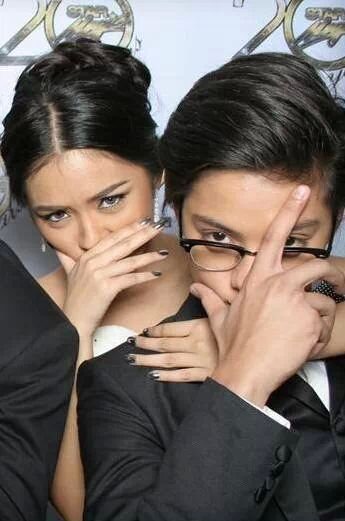 jheenetteresimo's profile picture. HLC// Kathniel♥ // 12 yrs. old