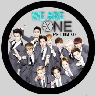 WeAreOneEXOMx's profile picture. 엑소 | Fanclub dedicado a los 12 lobos: EXO (K+M) We Are One, We Are EXO