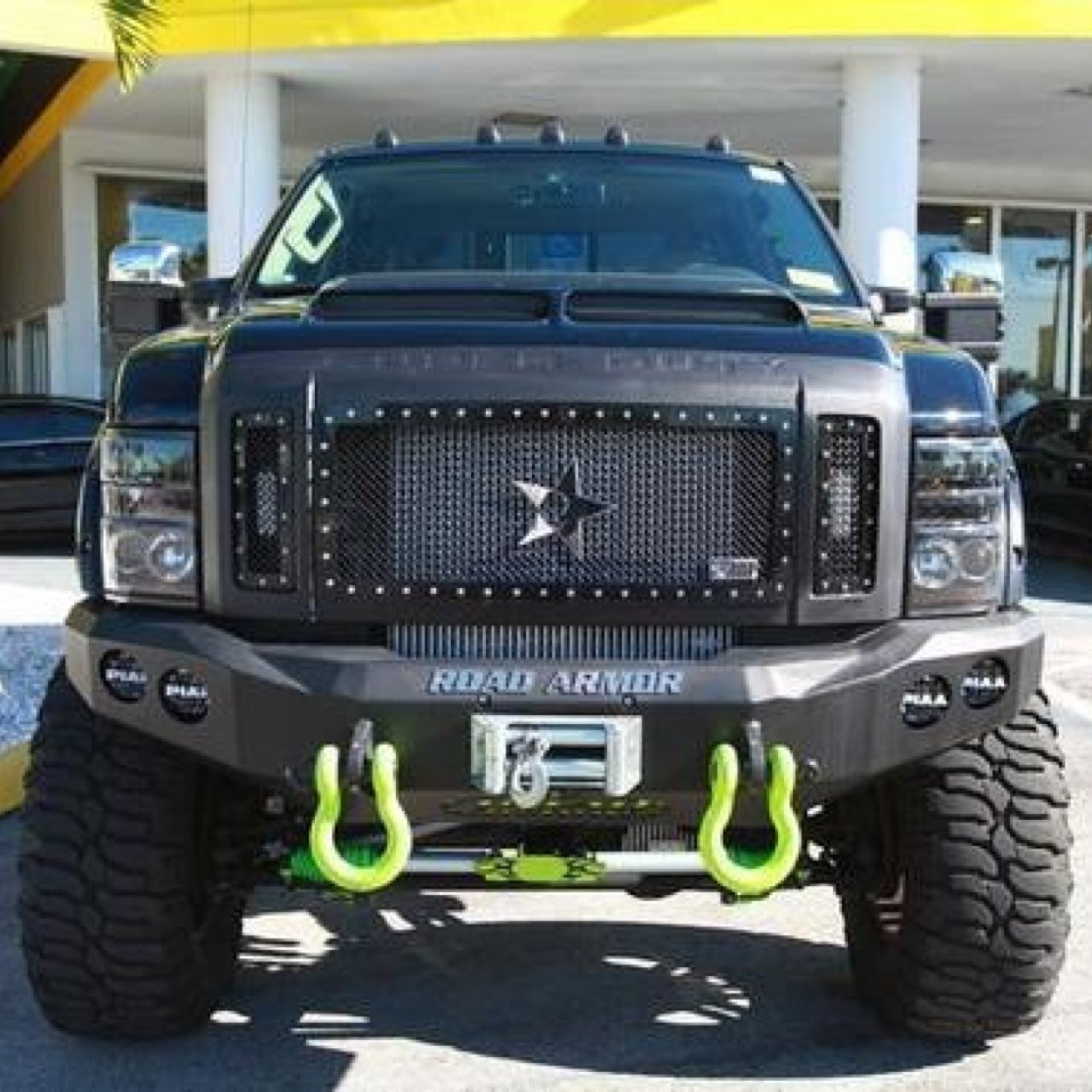 Tag me or email me with a picture of your Truck, Jeep or Atv so I can post it and give you a shoutout
Email: countrylifts@gmail.com Instagram: @countrylifts