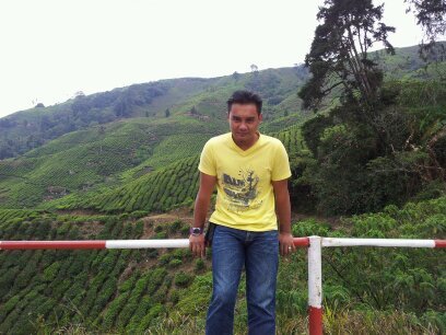 Hafshamhamzah's profile picture. 