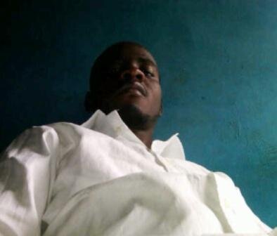 Cool guy..  ÿ̲̣̣̣̥o̲̣̥υ̲̣̥ really wanna know who I A̶̲̥̅♏ , kindly follow me