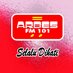 ARBES 101 FM Padang (@arbesfm) Twitter profile photo