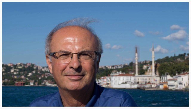 mehmetkaytaz's profile picture. 