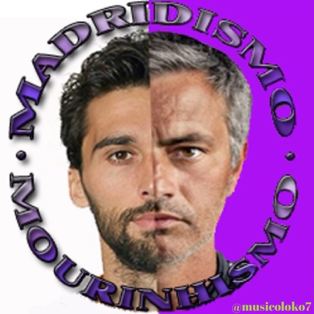 il Mourinhø Blanco Profile