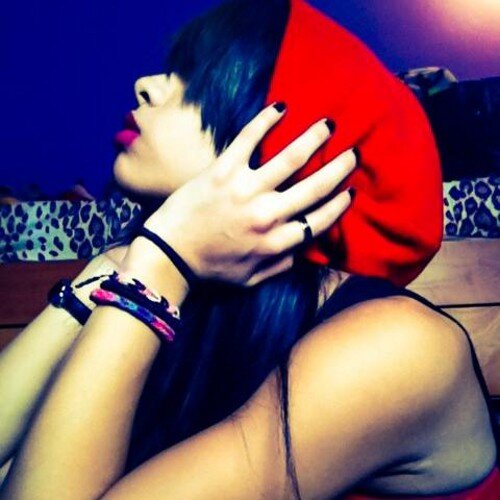 TaintedFantasys's profile picture. ❣ 19 ♍ ❦ Bisexual ♂♀ ❣DominoRicanChina ⚾❦ Dancer• Writer• Vocalist• Model•Artist✒✏❣Musicholic ❦Animeholic