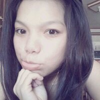 Christin Pojoh (@christinmarciah) 's Twitter Profile