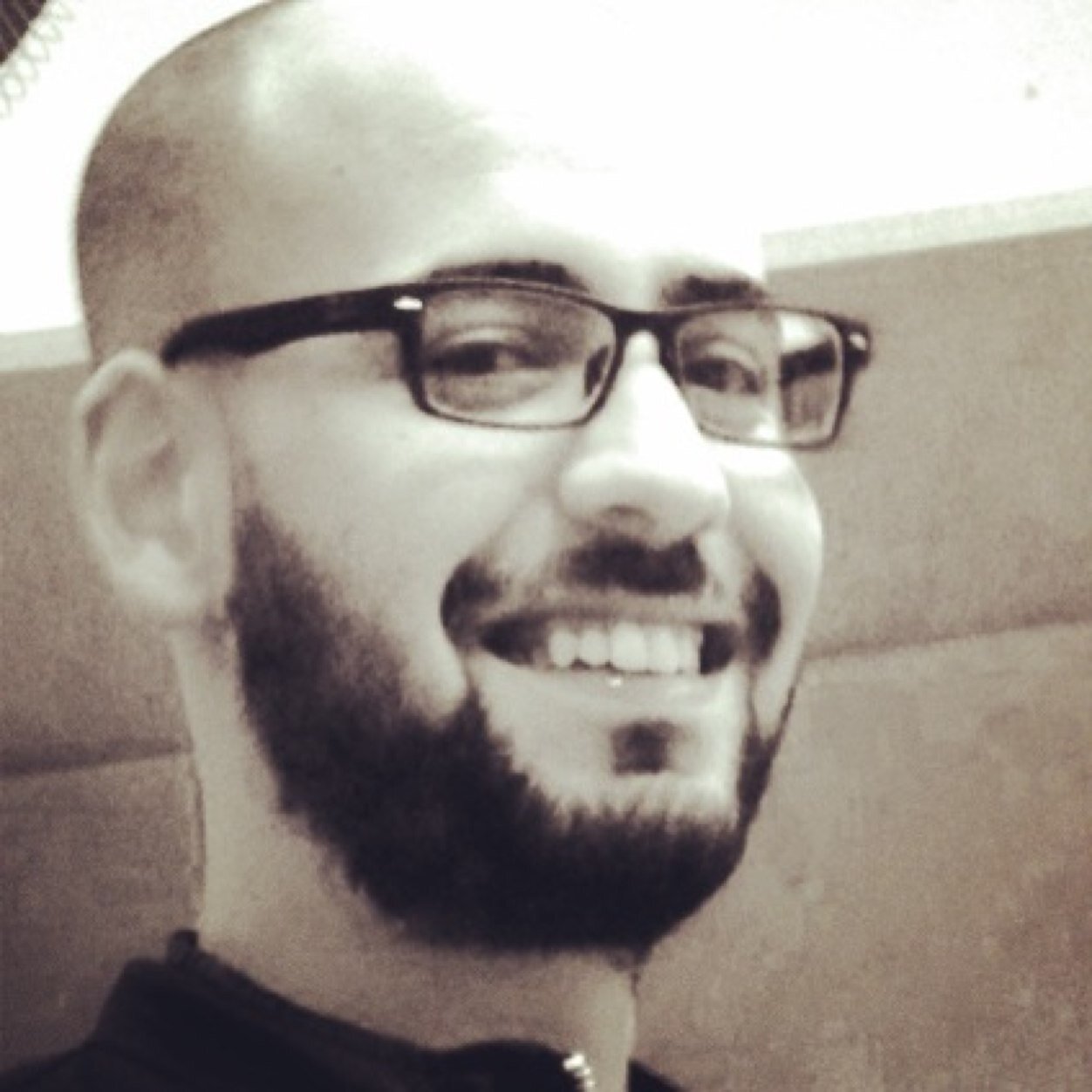 OudaHam's profile picture. 