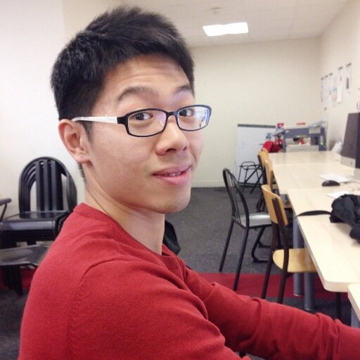 ningMarioL's profile picture. #Product #innovation #marketing #employerbrand #F1