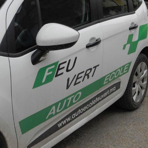 Auto Ecole, Sécurité Routière, Permis de conduire...