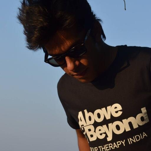 Brand Manager
Times of India (Dineout -Times Internet Product)
EDM Fan | Coffee Lover | Crazy head