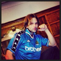 Ben Kemp (@therealbenkemp) 's Twitter Profile