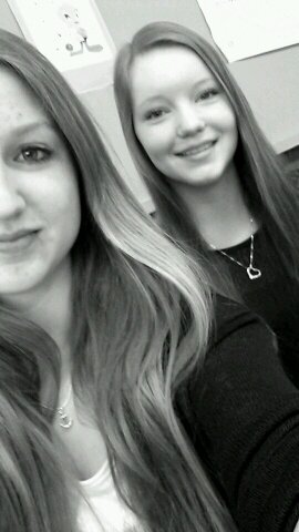 You have a face for a smile, you know ♥