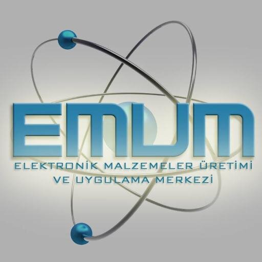 DEU
/ ELEKTRONİK MALZEMELER ÜRETİM VE UYGULAMA MERKEZİ