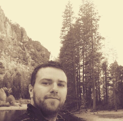 avid beard grower and world renowned bobsledder