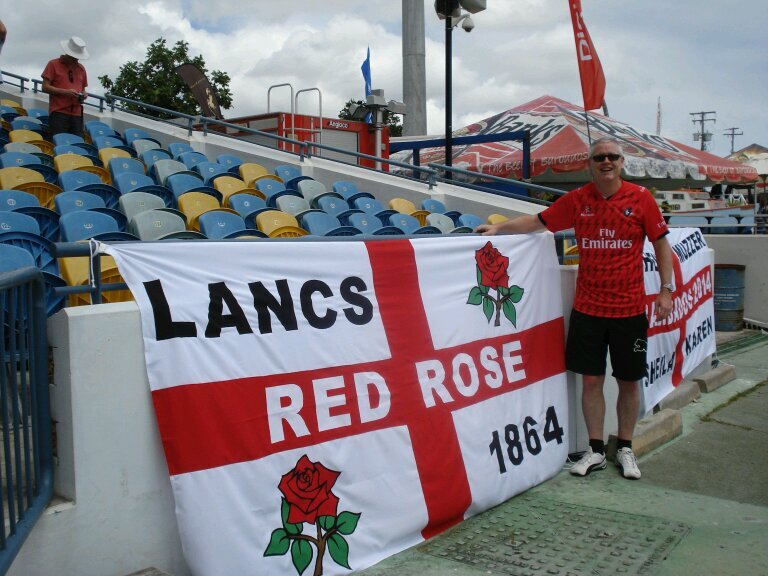 Chenzo1964's profile picture. Buzze Sport live streaming.

Lancs, England and MO cricket. CPFC. Sedgley Tigers Rugby. All views my own.