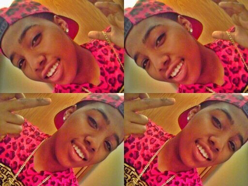 (New Account) I was locked out of my old account @DREADHEADNEP.....FOLLOW ME HERE I FOLLOW BACK ❤