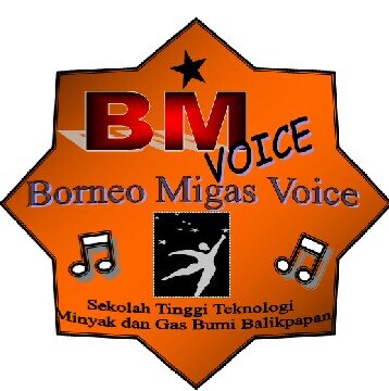 _bmvsttmigas's profile picture. Official account of Borneo Migas Voice STT Migas Balikpapan.