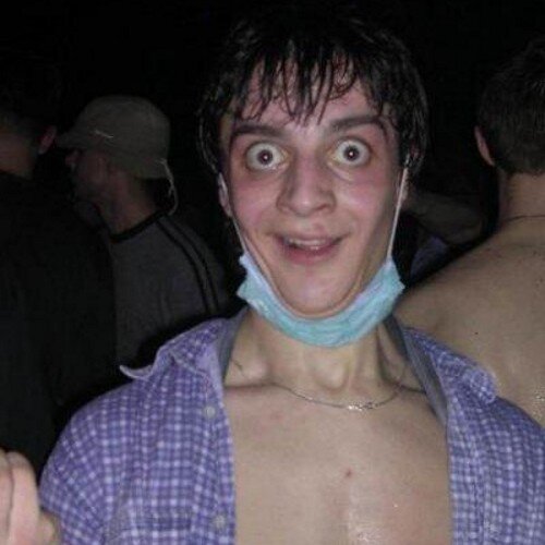 cocainomano_'s profile picture. Dame MDMA que me quiero sentir bn...