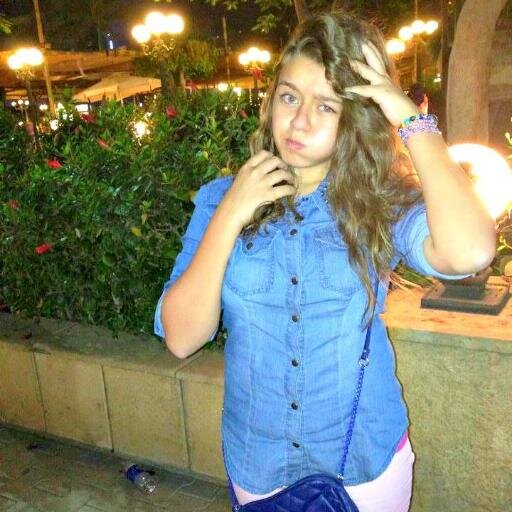 Hello,My Name is Lela Adnan From Cairo,Egypt and Live in Nasr City my birthday in 5/5/1998