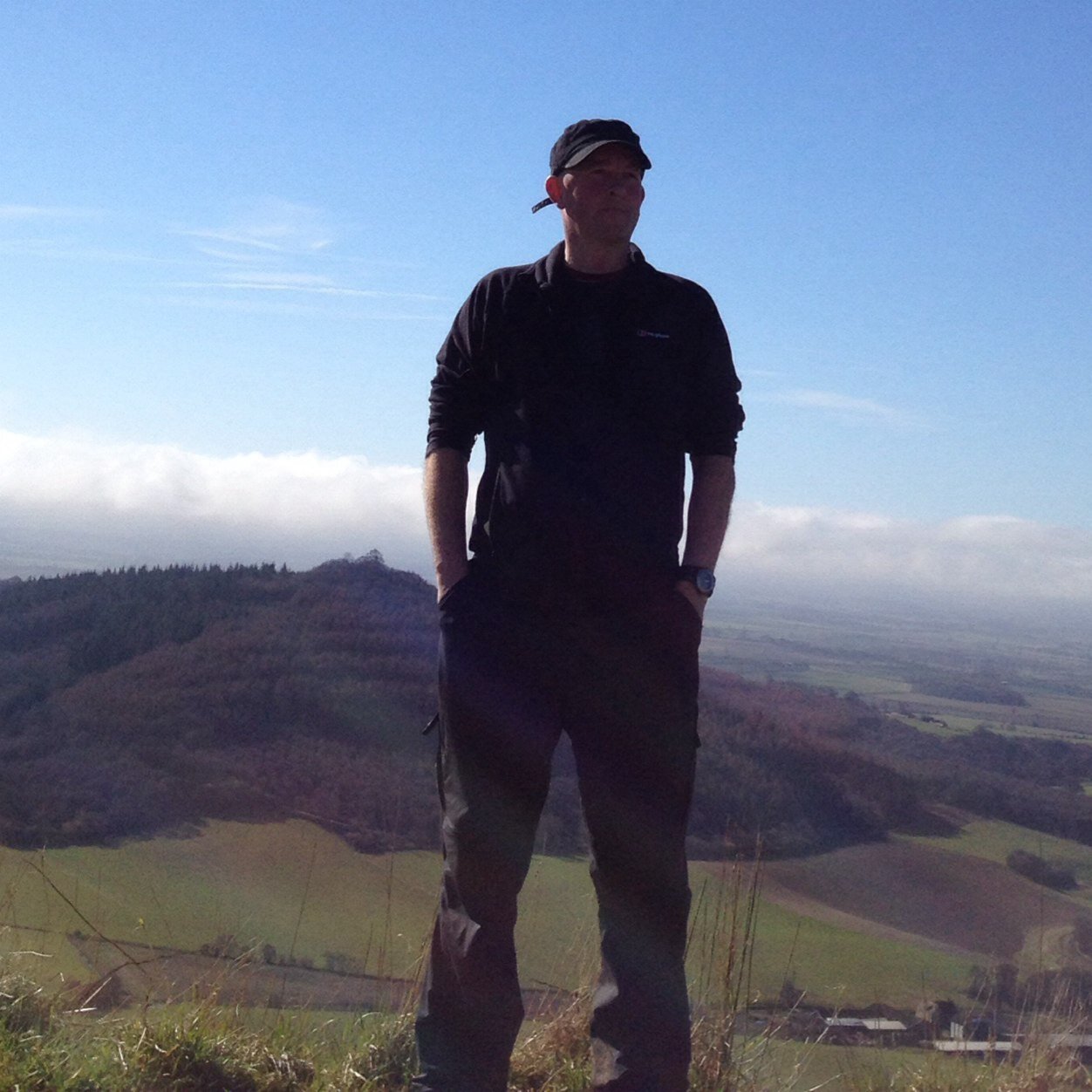 Life allows me to explore and discover-so i do. Leeds Utd fan