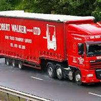 RobertWalkerHaulage (@rwhaulage) 's Twitter Profile