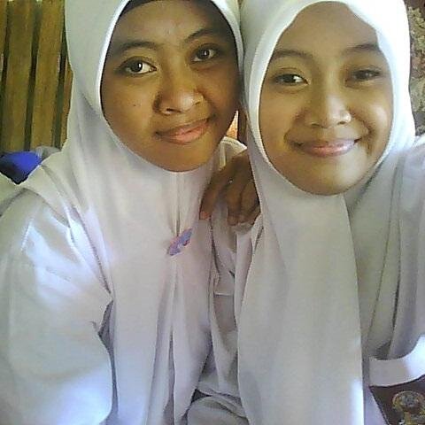 SMA N 12 b.lampung#ExpottSDB | selalu support mama @astrid_kuya ..