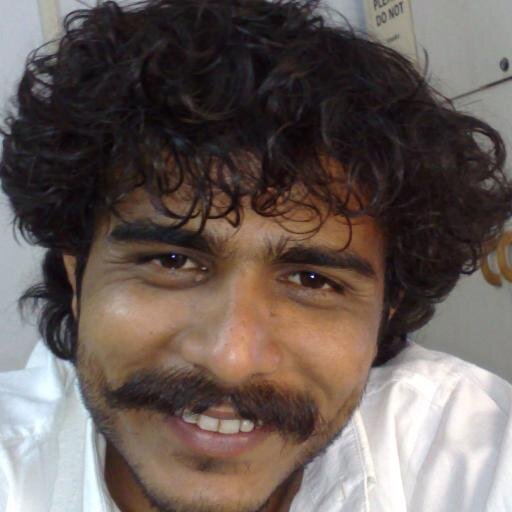 EX Senior Broadcast Journalist at @bbcnewsgujarati. Love poetry and theatre. Tweets are personal.