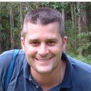 Steve Foran - @s4an68 - Twitter