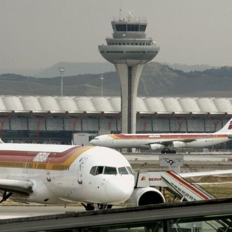 Información al día sobre aeropuertos españoles y aeronautica || GRACIAS POR SEGUIRNOS!! || AeropuertosES@hotmail.com