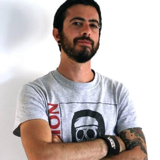 Graphic designer, director, editor, vfx